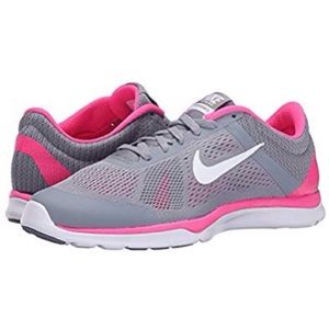 Women’s Nike Training Flex TR 5 Shoes | Size: 7.5